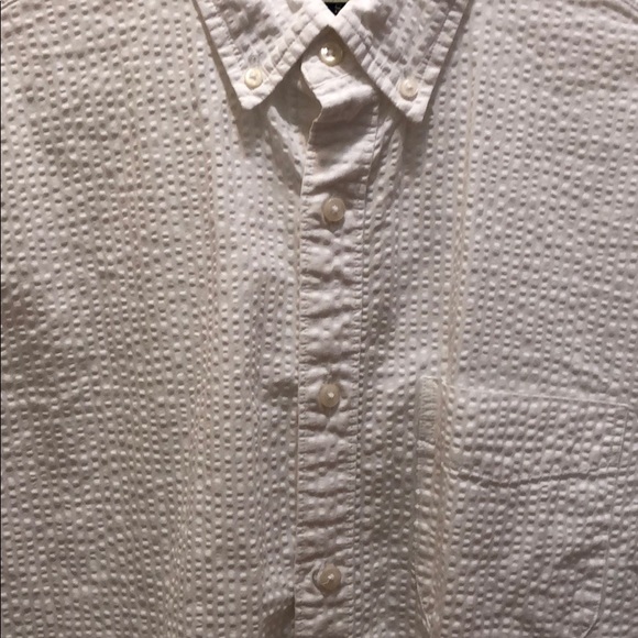 J.Crew long sleeve button down - Picture 2 of 3